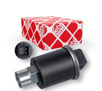 FEBI BILSTEIN Pressostato aria condizionata Interruttore pressione 18082 per VW