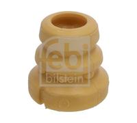 FEBI BILSTEIN Puffer Sospensione Anteriore Sinistra Destra per Opel Karl C16