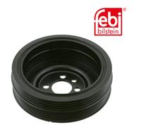 Febi BILSTEIN Puleggia Albero a Gomiti Frontale per VW Passat Variant 3B6 1.9