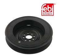 Febi BILSTEIN Puleggia Albero a Gomiti per Audi A6 4F2 C6 3.2 FSI Quattro