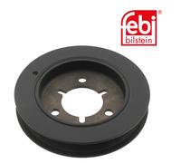 Febi BILSTEIN Puleggia Albero a Gomiti per Citroën Berlingo/Berlingo Primo