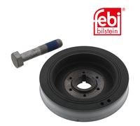 Febi BILSTEIN Puleggia Albero a Gomiti per Citroën Jumper Cassone 244 2.2 HDI