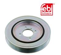 Febi BILSTEIN Puleggia Albero a Gomiti per Citroën Scatola Berlingo M_ 1.9 D
