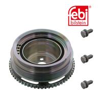 Febi BILSTEIN Puleggia Albero a Gomiti per Fiat Doblo Scatola/Familiare 263 1.4