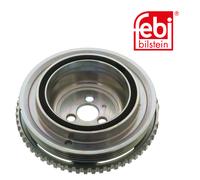 Febi BILSTEIN Puleggia Albero a Gomiti per Fiat Punto Van 188AX 1.2 60 188