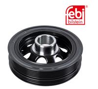 Febi BILSTEIN Puleggia Albero a Gomiti per Ford Transit Scatola Fcd Fdd 2.0