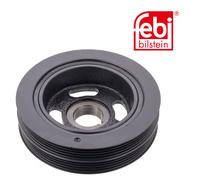 Febi BILSTEIN Puleggia Albero a Gomiti per Hyundai Tucson Jm 2.0 Coupé Gk Rd