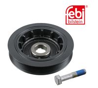Febi BILSTEIN Puleggia Albero a Gomiti per Land Rover Freelander 2 Fa _ 2.2