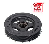 Febi BILSTEIN Puleggia Albero a Gomiti per Mazda 2 De _ Dh _ 3 1.3 De 1.5