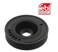 Febi BILSTEIN Puleggia Albero a Gomiti per Peugeot 306 Cabriolet 7D N3 N5
