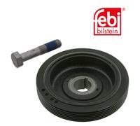 Febi BILSTEIN Puleggia Albero a Gomiti per Peugeot 807 E 2.2 HDI 2.0 per Partner