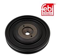 FEBI BILSTEIN Puleggia cinghia albero a gomiti 30158 per Renault 21/25