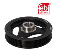Febi BILSTEIN Puleggia Albero a Gomiti per Renault Kadjar Ha _ Hl _ 1.3 Tce