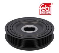 Febi BILSTEIN Puleggia Albero a Gomiti per Renault Master III Scatola Fv
