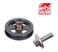 Febi BILSTEIN Puleggia Albero a Gomiti per Toyota Auris Familiare _E18_