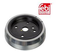 Febi BILSTEIN Puleggia Albero a Gomiti per Volvo V50 Mw 2.4 T5 545 S40 II