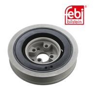 Febi BILSTEIN Puleggia Albero a Gomiti per VW Caddy II Scatola 9K9A 1.9 D