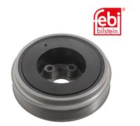 Febi BILSTEIN Puleggia Albero a Gomiti per VW Golf IV Van 1J1 1.9 Tdi 9K9A
