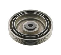 FEBI BILSTEIN Puleggia, albero a manovella 32115