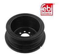 FEBI BILSTEIN Puleggia Albero Motore Per BMW 7 Serie E65 E66 E67 745i Li