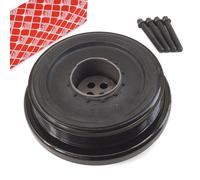 FEBI BILSTEIN Puleggia Albero Motore Per BMW Serie 3 E90 E91 E92 E93