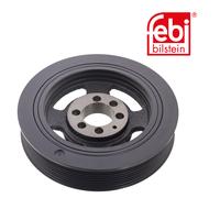 FEBI BILSTEIN Puleggia Albero Motore Per Mazda 6 Station Wagon GY 2.0 Di