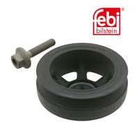 FEBI BILSTEIN Puleggia Albero Motore Per Mercedes-Benz E-Class W211 W210