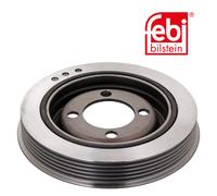 FEBI BILSTEIN Puleggia Albero Motore Per Peugeot 106 II 1 1.5 D 1A 1C 1_