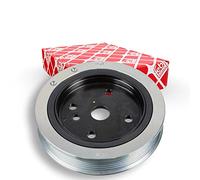 FEBI BILSTEIN 103863 Puleggia cinghia albero a gomiti Puleggia Albero Motore Puleggia albero motore Puleggia motore