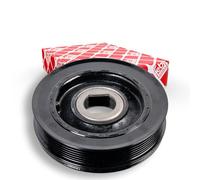 FEBI BILSTEIN 104451 Puleggia cinghia albero a gomiti