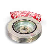 FEBI BILSTEIN Puleggia cinghia, Albero a gomiti 108765