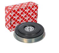 Febi 178235 Puleggia Albero a Gomiti per Volvo S60 II Cross Country