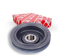 FEBI BILSTEIN Puleggia cinghia, Albero a gomiti 26923