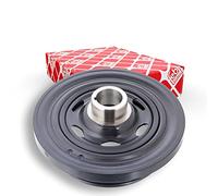 FEBI BILSTEIN Puleggia cinghia, Albero a gomiti 29990 | Compatibile con: MERCEDES-BENZ C-CLASS, C-CLASS, C-CLASS, C-CLASS Coupe, C-CLASS T-Model, C-CLASS T-Model, C-CLASS T-Model