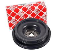 FEBI BILSTEIN Puleggia cinghia, Albero a gomiti 32135 | Compatibile con: RENAULT CLIO II, KANGOO, KANGOO Express, TWINGO I