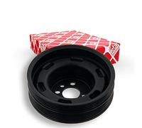 FEBI BILSTEIN Puleggia cinghia, Albero a gomiti 32197