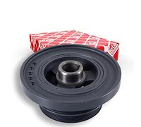 FEBI BILSTEIN Puleggia cinghia, Albero a gomiti 32219 Compatibile con: BMW 3, 3 Cabriolet, 3 Compact, 3 Coupe, 3 Touring, 5, 5, 5 Touring, 5 Touring, 7, X3, X5, Z4 Roadster
