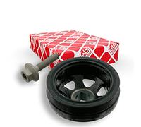 FEBI BILSTEIN Puleggia cinghia, Albero a gomiti 33558