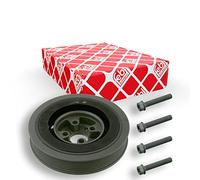 FEBI BILSTEIN Puleggia cinghia, Albero a gomiti 33566