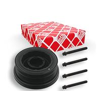 FEBI BILSTEIN Puleggia cinghia, Albero a gomiti 33602