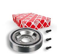FEBI BILSTEIN 33617 Puleggia cinghia albero a gomiti