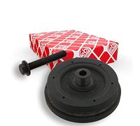FEBI BILSTEIN 34826 Puleggia cinghia albero a gomiti