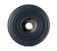 FEBI BILSTEIN Puleggia cinghia Albero a gomiti Puleggia Albero Motore