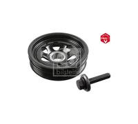 FEBI BILSTEIN Puleggia Damper Motore Ford Kuga III Tourneo Transit