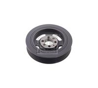 FEBI BILSTEIN Puleggia Damper Per Mazda 5 6 Hatchback Station Wagon RF7J-11-401