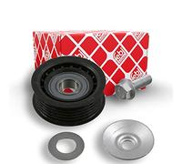 FEBI BILSTEIN Puleggia di rinvio/guida, cinghia a V 22383