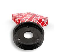 FEBI BILSTEIN Puleggia, Servopompa 29501 Compatibile con: RENAULT CLIO II, KANGOO, KANGOO Express