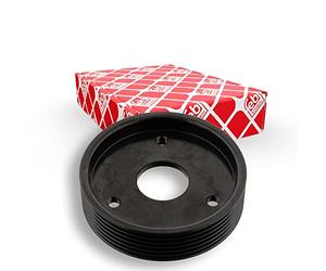FEBI BILSTEIN Puleggia, Servopompa 29501 Compatibile con: RENAULT CLIO II, KANGOO, KANGOO Express