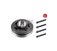 FEBI BILSTEIN Puleggia Smorzatore Per BMW Mini 11237643074S1