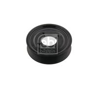 FEBI BILSTEIN Puleggia Trasmissione Pompa Acqua Per BMW 7 E38 X5 Z8 Serie 5 E39